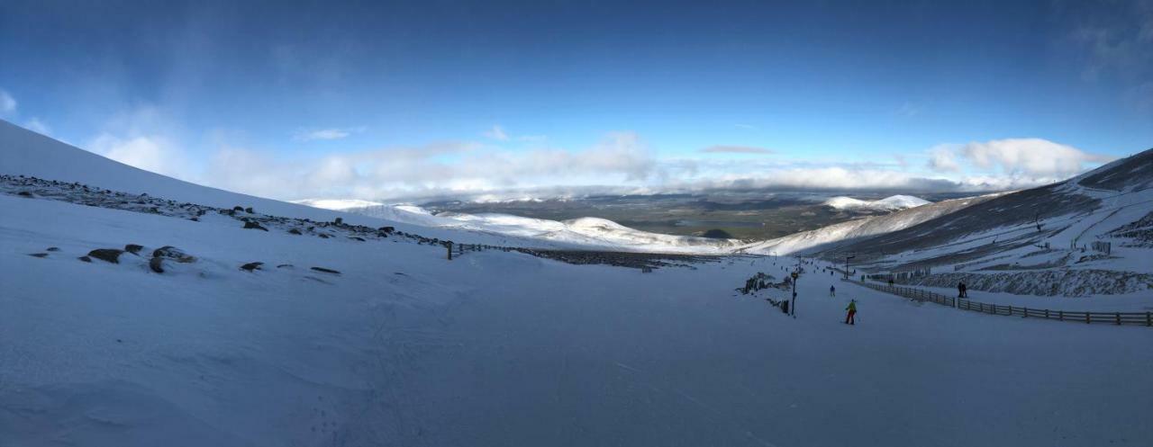 فيلا Ventoux أفيمور المظهر الخارجي الصورة